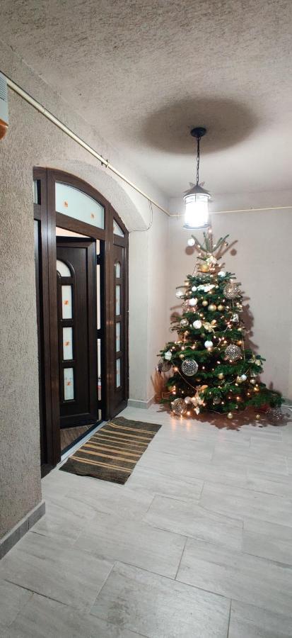 Hotel Casa Blanco Oradea Exteriér fotografie