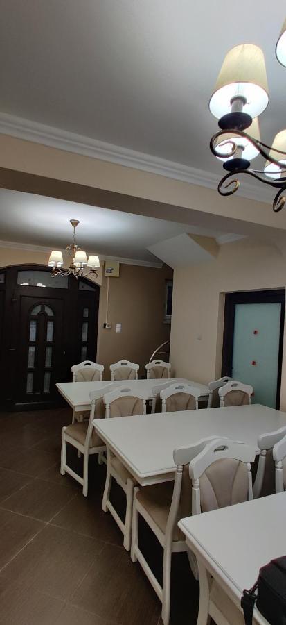 Hotel Casa Blanco Oradea Exteriér fotografie