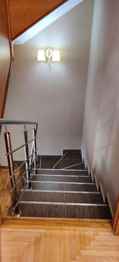 Hotel Casa Blanco Oradea Exteriér fotografie