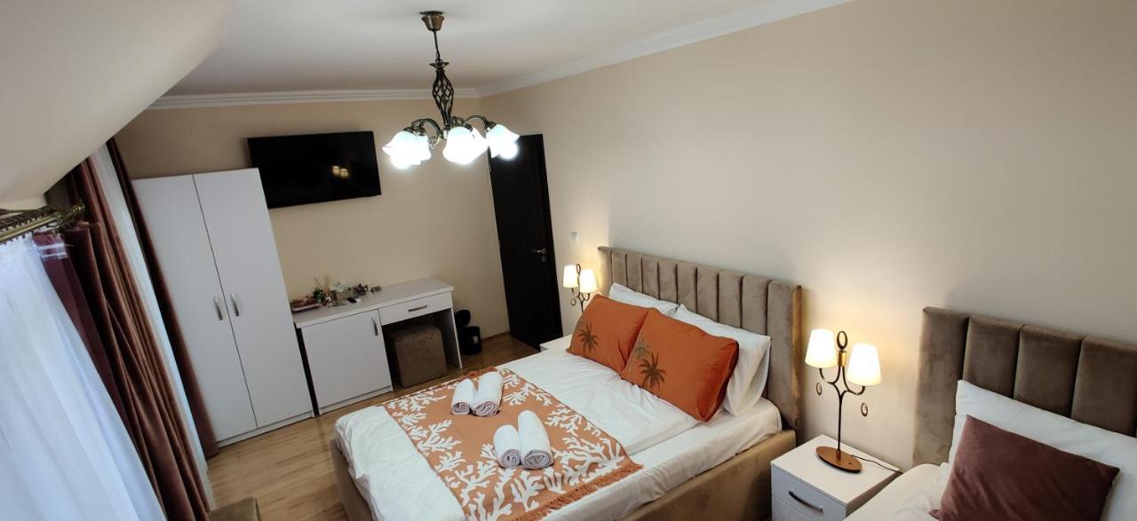 Hotel Casa Blanco Oradea Exteriér fotografie